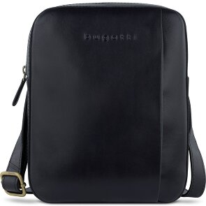 bugatti Remo Sac à bandoulière Cuir 21 cm