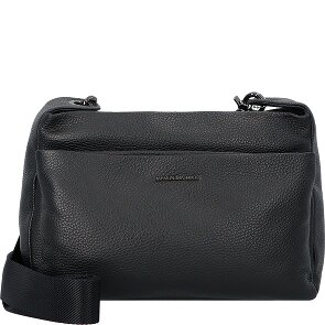 Mandarina Duck Mellow Sac à bandoulière Cuir véritable 29 cm