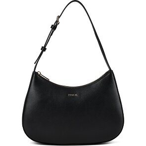 Furla Margot Sac à bandoulière S Cuir véritable 28 cm
