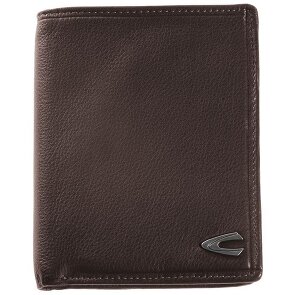 camel active Vegas Portefeuille en cuir 10 cm