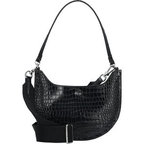 Lacoste Chantaco Classics Sac à bandoulière S Cuir 23 cm