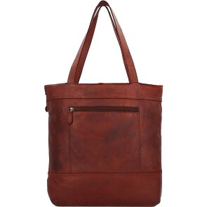 Jack Kinsky Darwin 5 Sac à bandoulière en cuir 39 cm