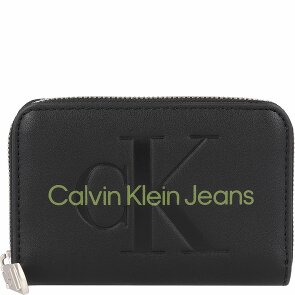 Calvin Klein Jeans Porte-monnaie Sculpté 11 cm