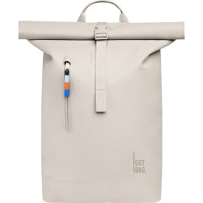 GOT BAG Rolltop Lite 2.0 Daypack 42 cm Compartiment pour ordinateur portable