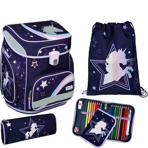 Scooli EasyFit Set de cartables 5 pièces