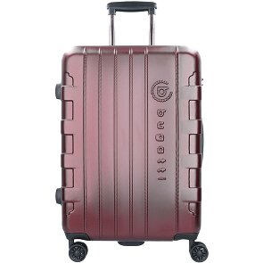 bugatti Galatea 4 roues trolley 66 cm