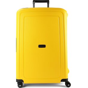 Samsonite S'Cure Spinner 4 roues trolley 75 cm