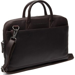 The Chesterfield Brand Tilbury Porte-documents Cuir 39 cm Compartiment pour ordinateur portable