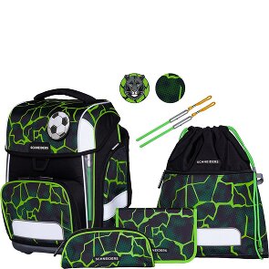 Schneiders Ergolite Set de cartables 8 pièces