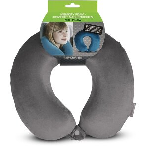 Worldpack Coussin pour la nuque 30 cm