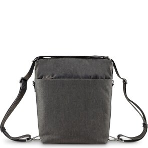 Jost Bergen Sac à bandoulière Protection RFID 25 cm