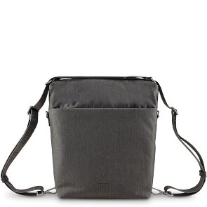 Jost Bergen Sac à bandoulière Protection RFID 25 cm