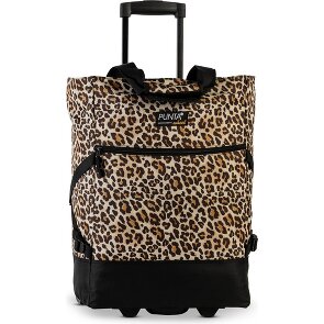 Punta Wheel Chariot à provisions 50 cm