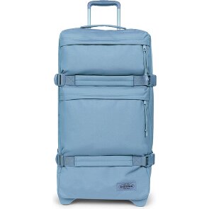 Eastpak Transit'R Plus 4 roues Sac de voyage 68 cm