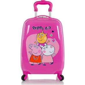 Heys Kids 4 roulettes Trolley pour enfants 46 cm