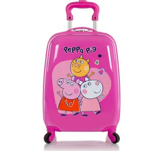 Heys Kids 4 roulettes Trolley pour enfants 46 cm