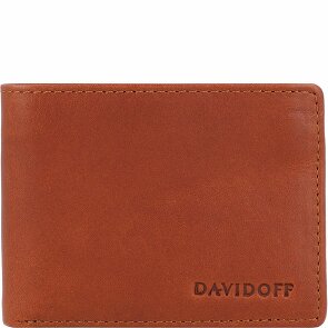 Davidoff Essentials Portemonnaie RFID cuir 10 cm