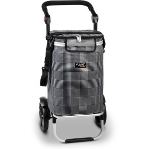 Punta Talent Chariot à provisions 95 cm