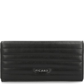 Picard Evolute 1 Porte-monnaie Cuir 19 cm