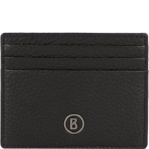 Bogner Vail Keno Étui pour cartes de crédit Protection RFID Cuir 10 cm