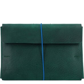 Harold's Keeper Sac pochette Cuir 18 cm