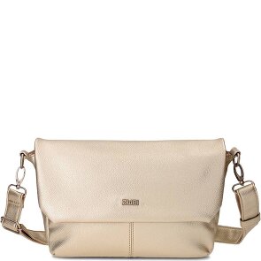Zwei Mademoiselle.M Messenger 33 cm Compartiment pour ordinateur portable