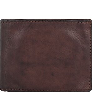 Campomaggi Porte-monnaie Cuir 12.5 cm