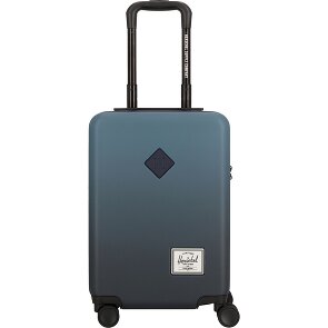 Herschel Heritage 4 roulettes Trolley de cabine XS 50 cm
