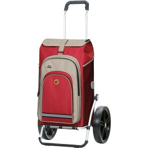 Andersen Shopper Royal Shopper Hydro 2.0 chariot à provisions 67 cm