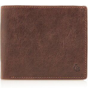 Castelijn & Beerens Porte-monnaie Canyon RFID cuir 11,5 cm