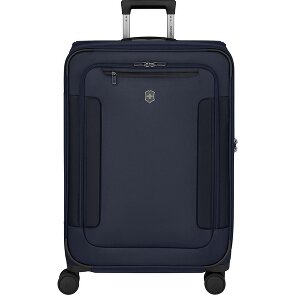 Victorinox Werks Traveler 7.0 4 roulettes Trolley 69 cm