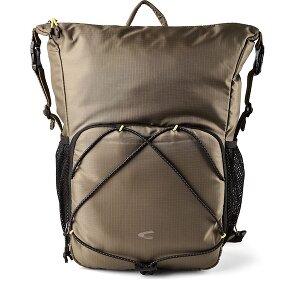 camel active Shores Daypack L 43 cm Compartiment ordinateur