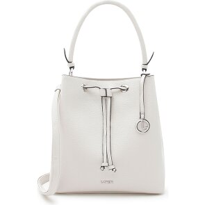L.Credi Ebony Sac à main 28 cm