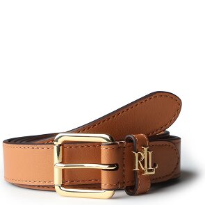 Lauren Ralph Lauren Logo Ceinture Cuir
