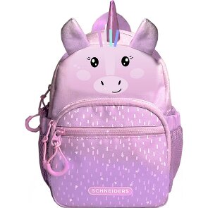 Schneiders Mini Sac à dos pour l'école maternelle 27 cm