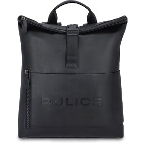 Police Daypack 42 cm Compartiment pour ordinateur portable