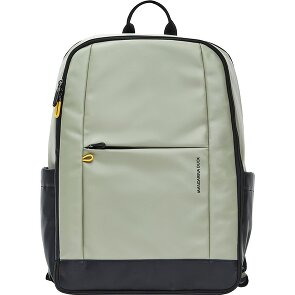 Mandarina Duck Sac à dos de voyage Eco Coated 44 cm