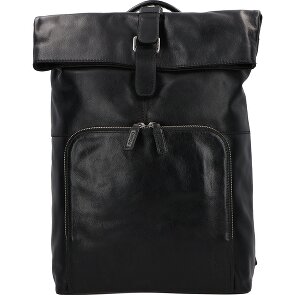 Picard Buddy Daypack Cuir 42 cm Compartiment pour ordinateur portable