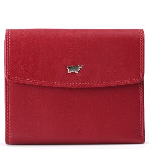 Braun Büffel Golf 3.0 Porte-monnaie Protection RFID Cuir 12 cm