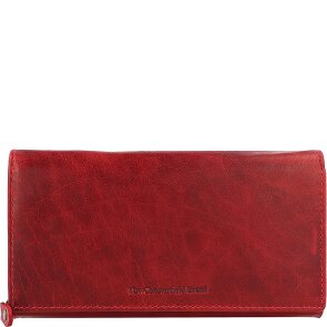 The Chesterfield Brand Hampton Porte-monnaie Protection RFID Cuir 18 cm