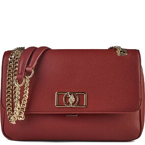 U.S. Polo Assn. Jones Chic Sac à bandoulière 28 cm