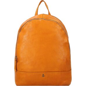 Harbour 2nd Anchor Love Meghan City sac à dos en cuir 30 cm