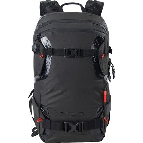 NITRO Sac à dos Slash 25L Pro 53 cm
