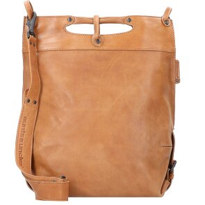 aunts & uncles Grandma's Luxury Club Mrs. Pancake Sac à bandoulière en cuir 28 cm