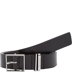 Calvin Klein CK Must Ceinture Cuir