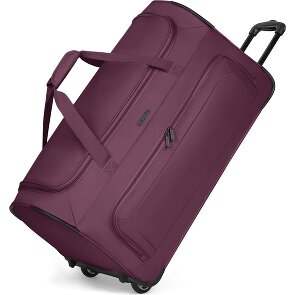 Redolz Duffle Essentials 2 roues Sac de voyage 71 cm