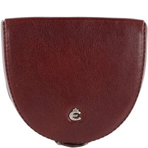 Esquire Toscana Porte-monnaie Cuir 8.5 cm