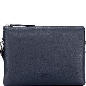 Jost Lysa Sac à bandoulière Cuir véritable 26 cm