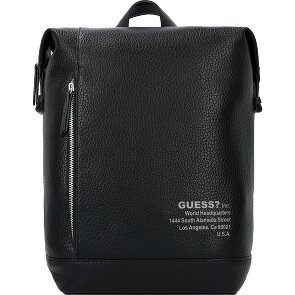 Guess New York Daypack 42 cm Compartiment pour ordinateur portable