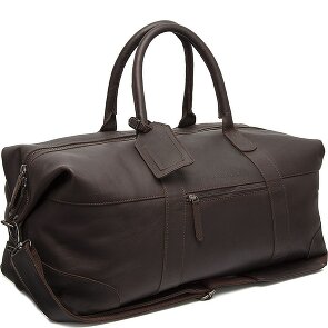 The Chesterfield Brand Portsmouth 2 Sac de voyage Weekender Cuir 56 cm
